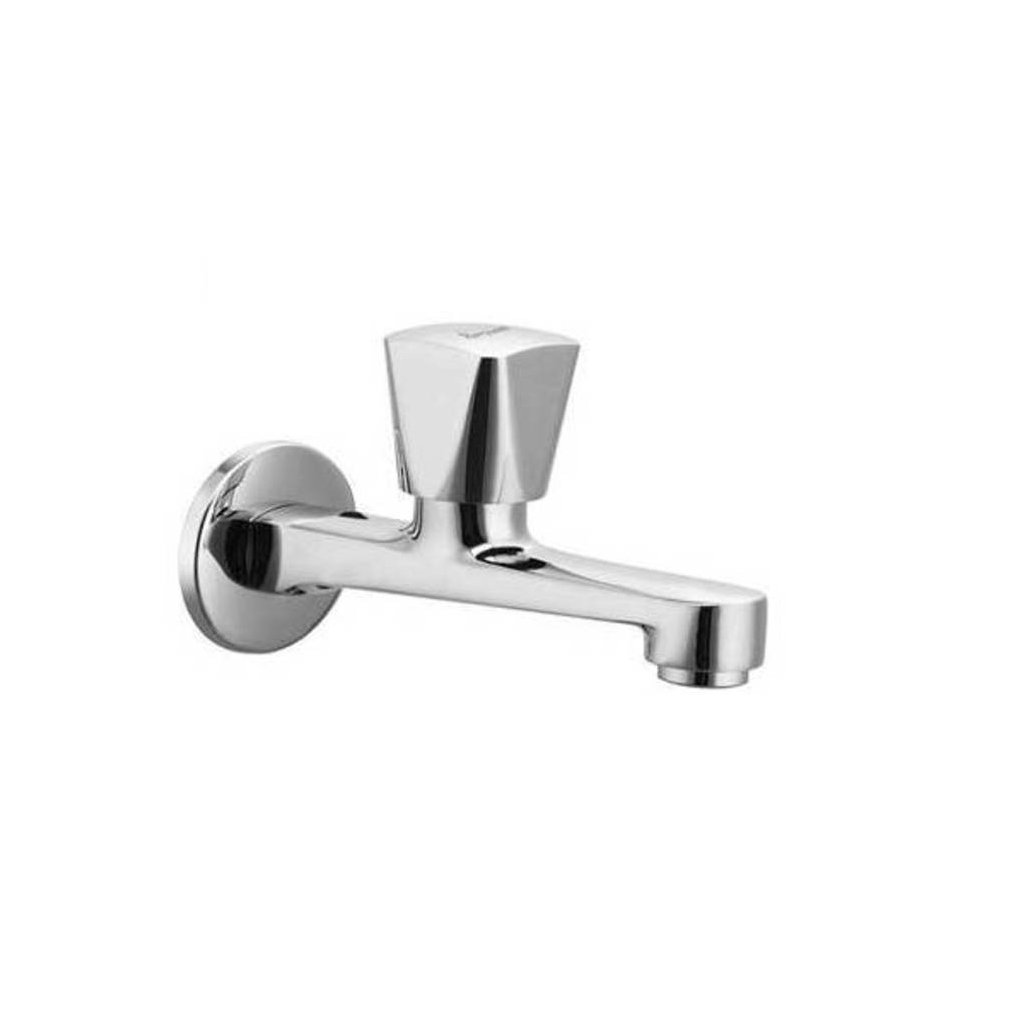 Parryware Dice Bib Cock with Aerator G4005A1
