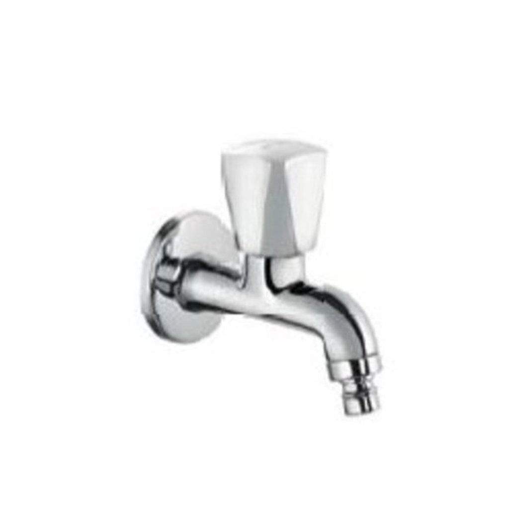 Parryware Dice Bib Cock with Nozzle G4079A1