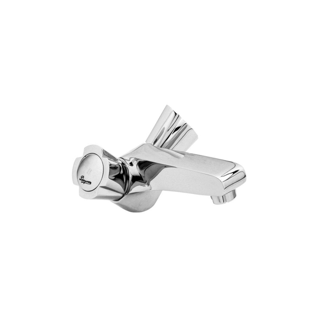 Parryware Diamond Basin Mixer without Pop-Up G1814A1
