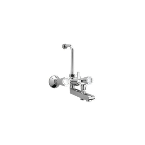 Parryware Diamond 3-in-1 Wall Mixer G1817A1 