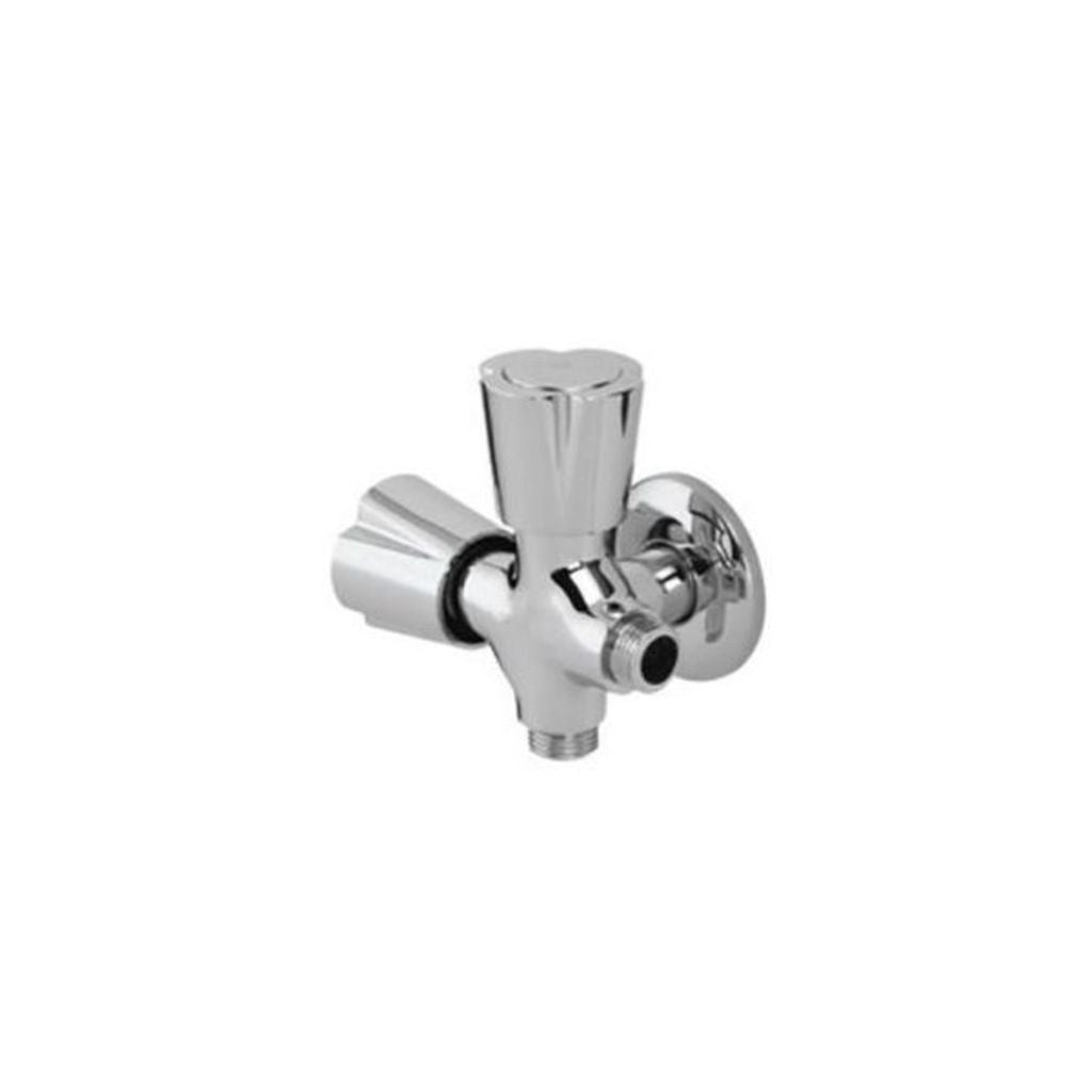 Parryware Diamond Two-Way Angle Valve G2843A1