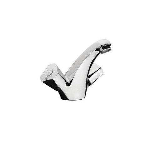 Parryware New Ruby Basin Mixer without Pop-Up G2414A1 