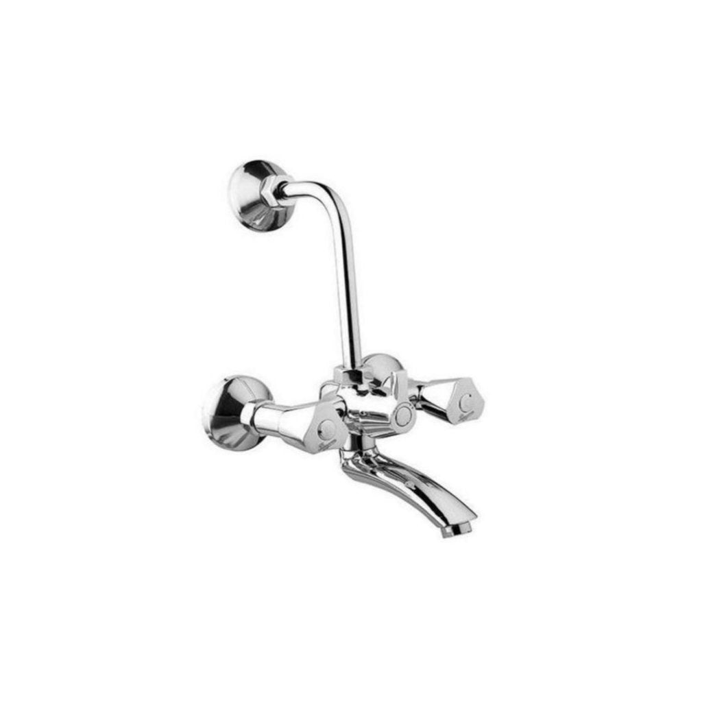 Parryware New Ruby 2-in-1 Wall Mixer G2416A1