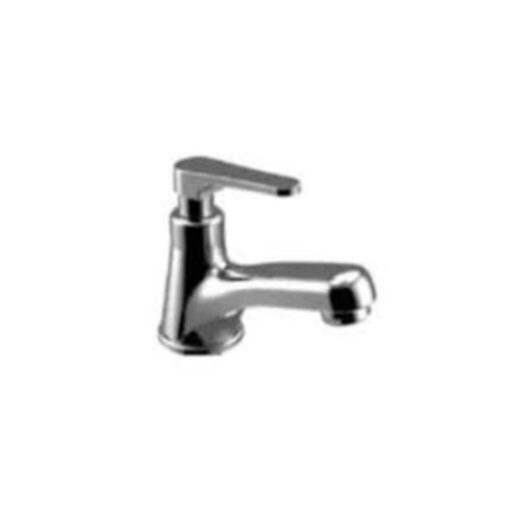 Parryware Aura Pillar Cock with Aerator G1102A1