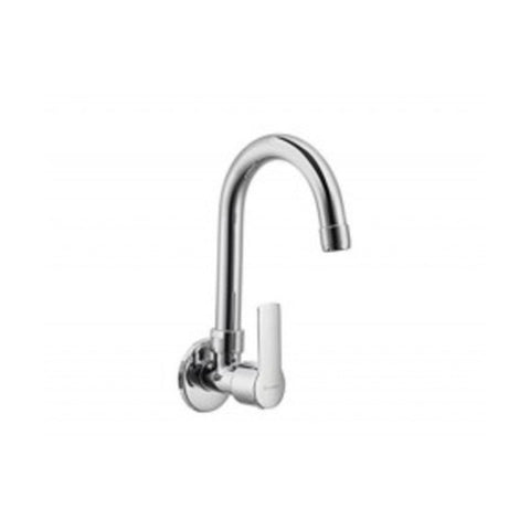 Parryware Aura Wall Mounted Sink Cock G1121A1 