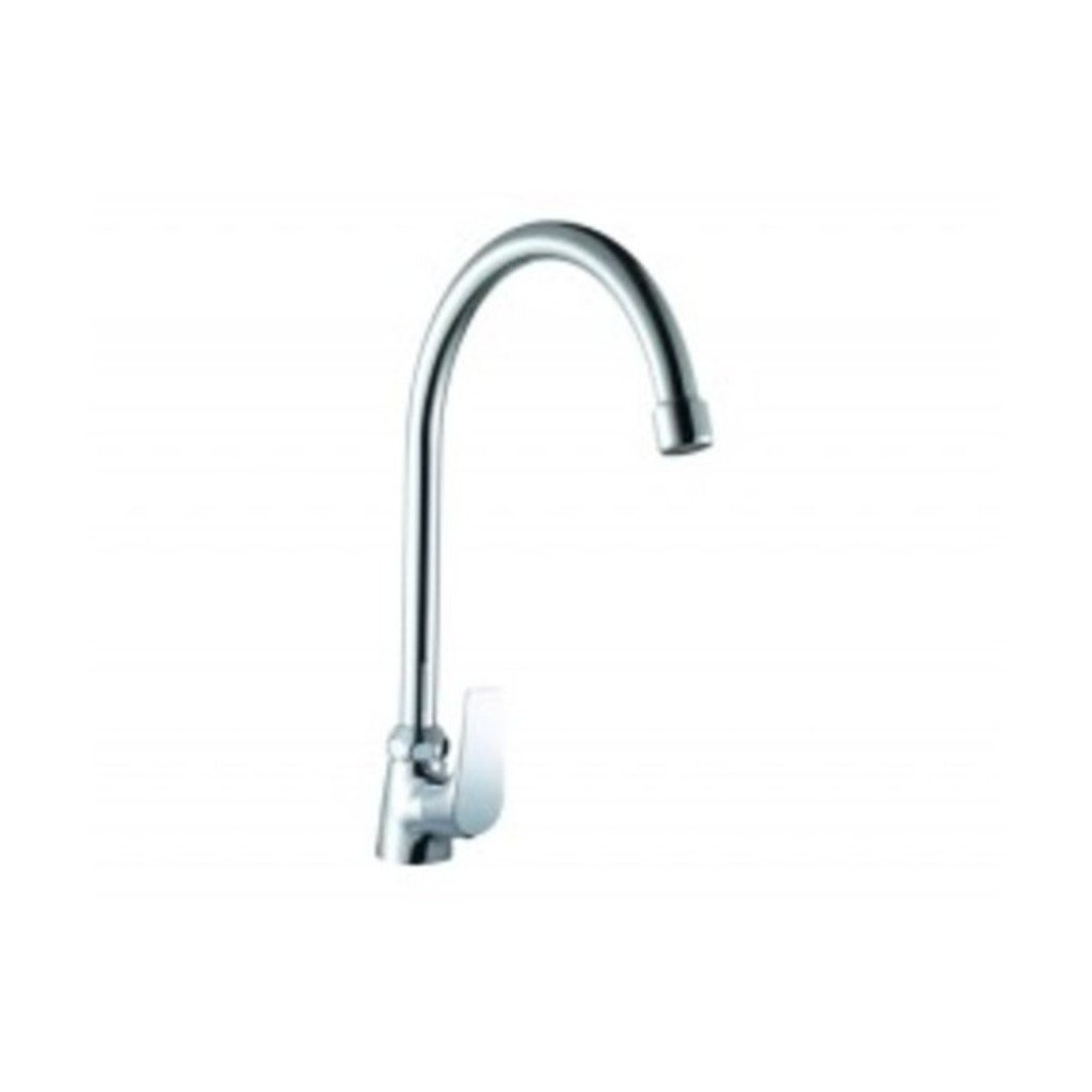 Parryware Aura Deck Mounted Sink Cock G1120A1