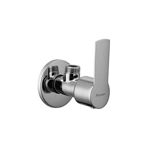 Parryware Crust Angle Valve with Wall Flange G3153A1 