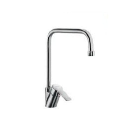 Parryware Crust Deck Mounted Single Lever Sink Mixer G3145A1 