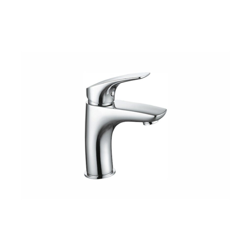 Parryware Galaxy Basin Mixer without Pop-Up T3814A1