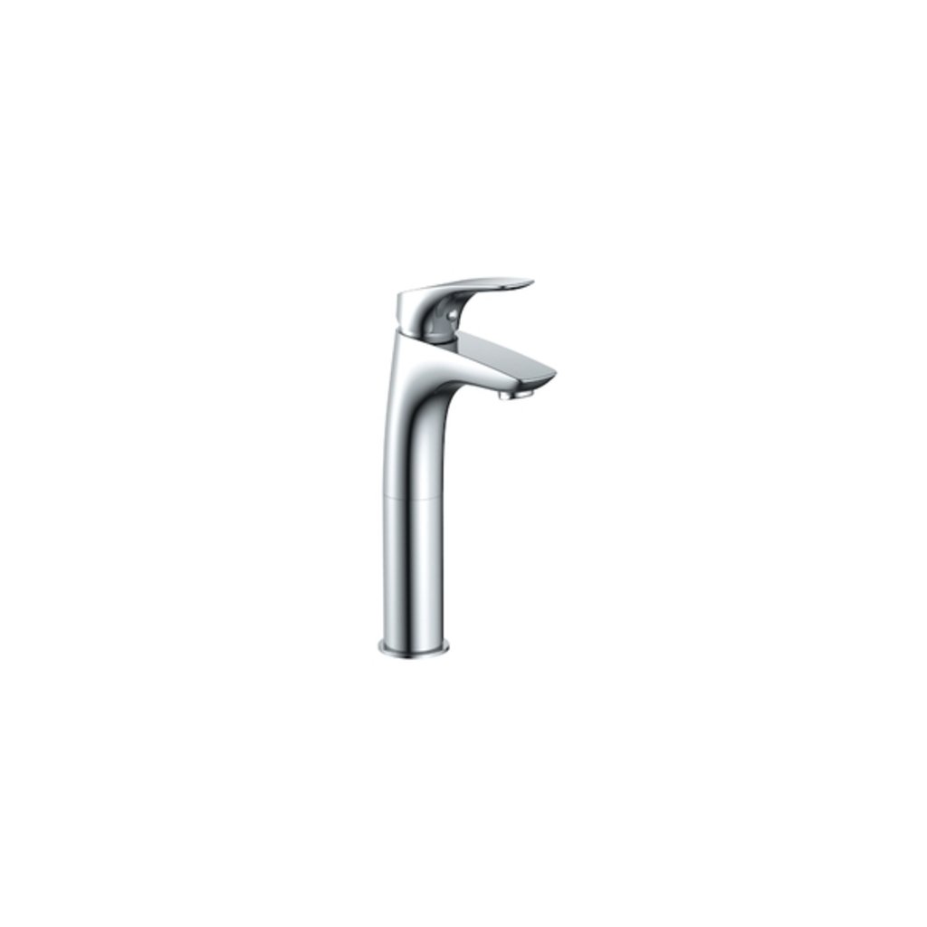 Parryware Galaxy Tall Basin Mixer without Pop-Up T3846A1
