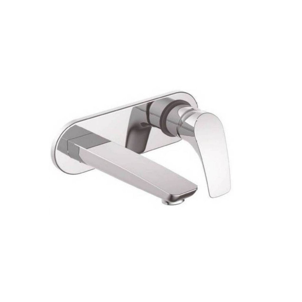 Parryware Galaxy Wall Mounted Basin Mixer (Upper Trim and Concealed Body) T3856A1