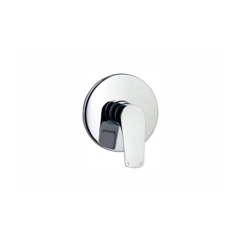 Parryware Galaxy Concealed Shower Mixer (Upper Trim and Concealed Body) T3857A1 