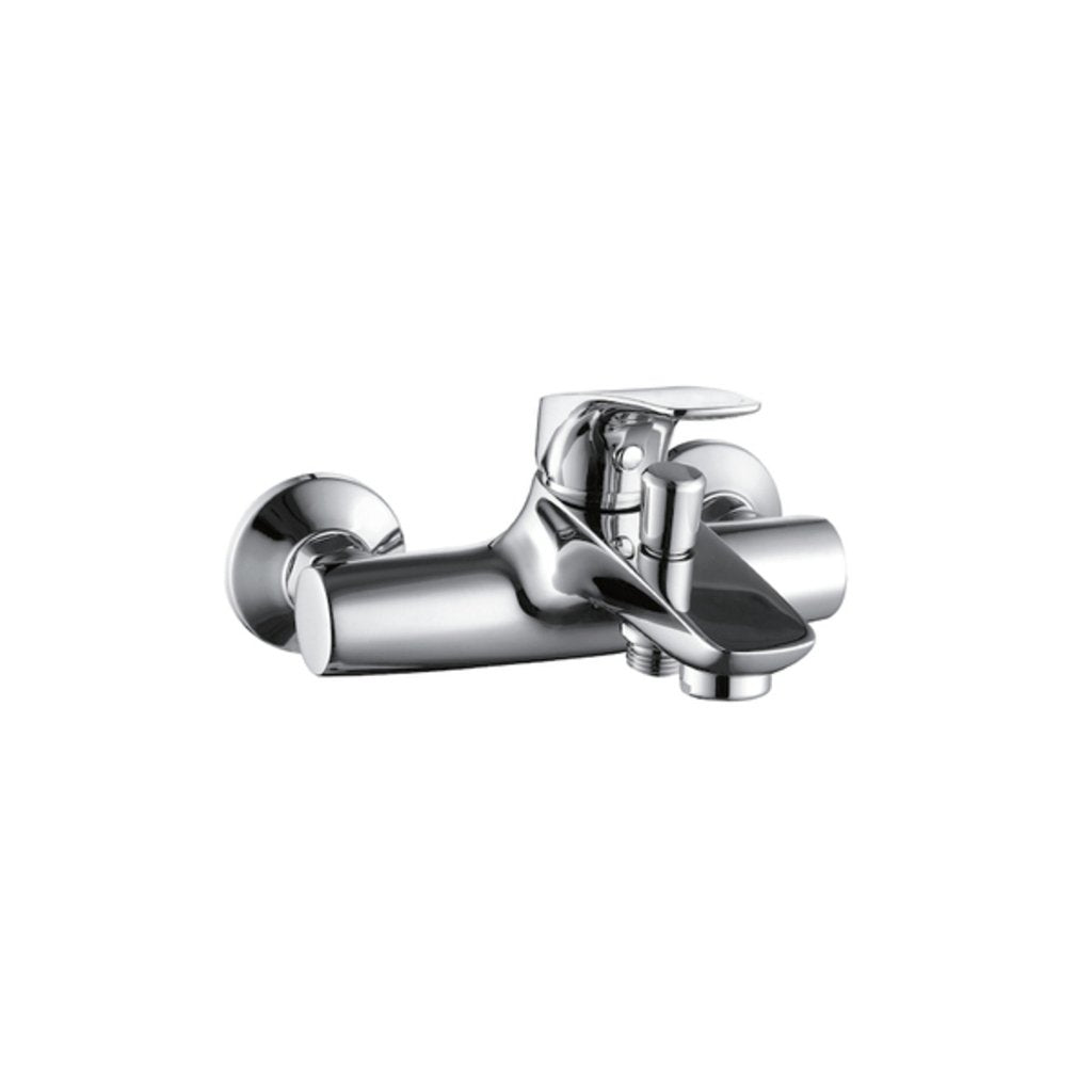 Parryware Galaxy External Bath Shower Mixer T3816A1