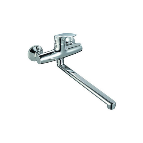 Parryware Galaxy Wall Mounted Sink Mixer T3835A1 