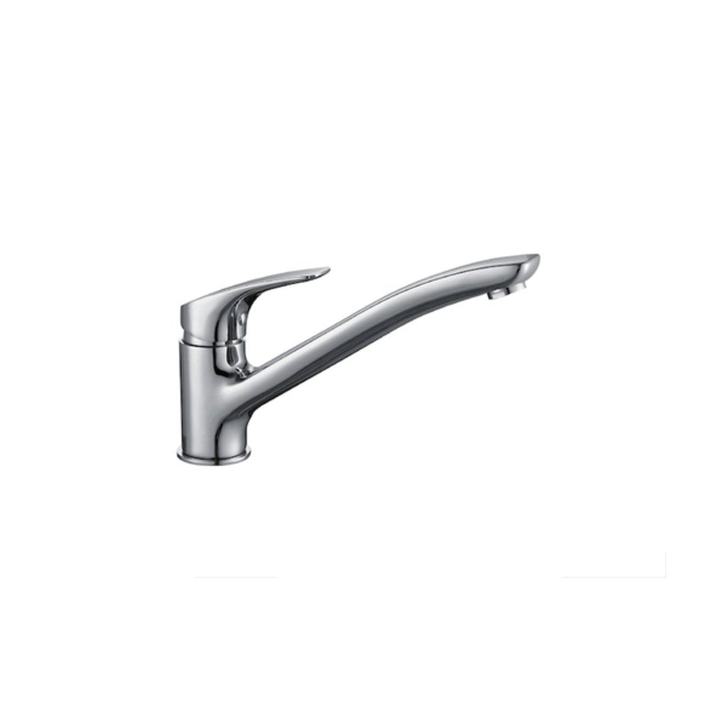 Parryware Galaxy Deck Mounted Sink Mixer T3850A1