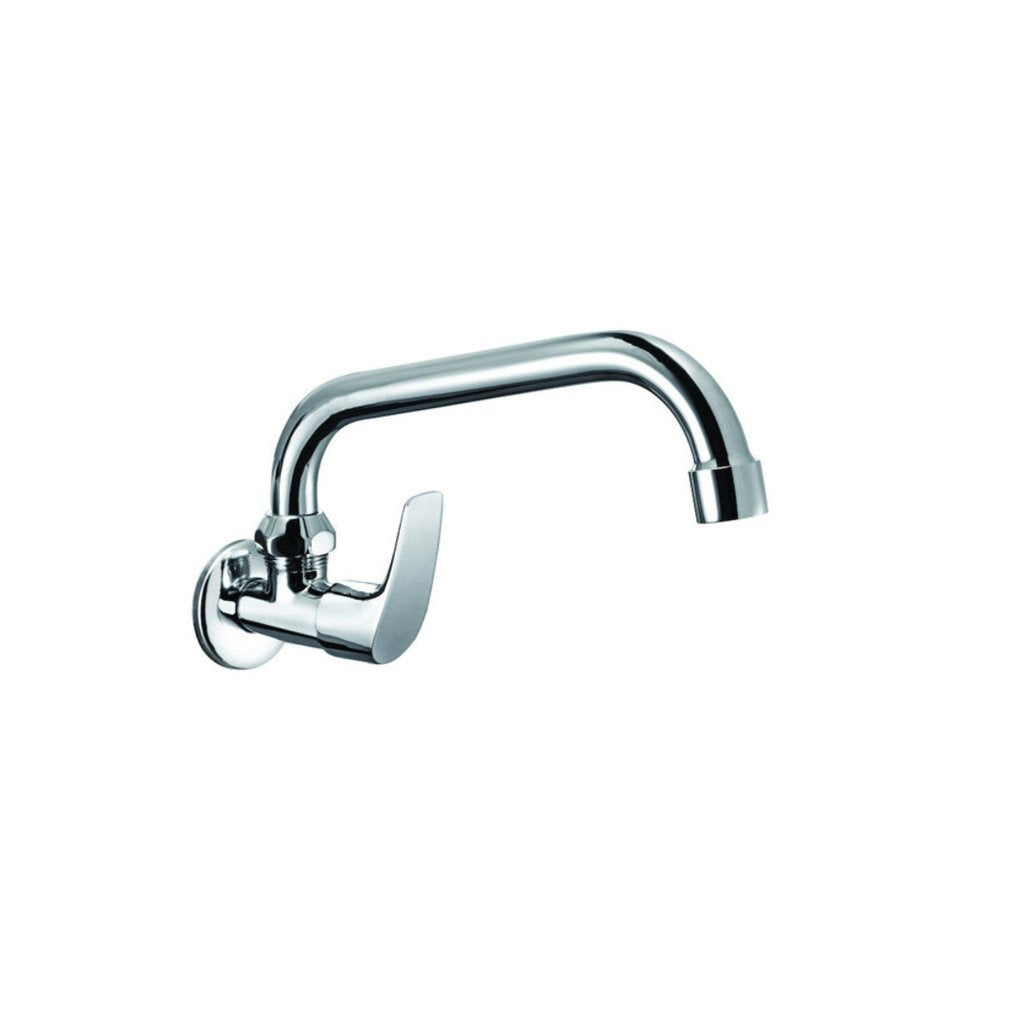 Parryware Galaxy Wall Mounted Sink Cock T3821A1