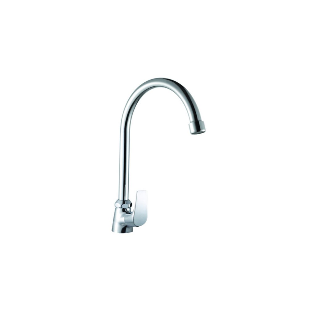 Parryware Galaxy Deck Mounted Sink Cock T3820A1