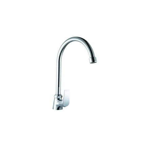 Parryware Galaxy Deck Mounted Sink Cock T3820A1 