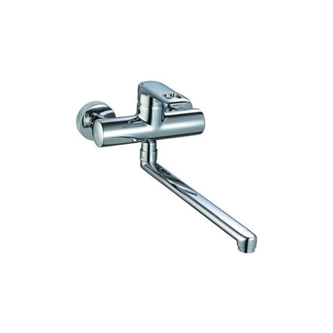 Parryware Verve Wall Mounted Sink Mixer T3935A1 