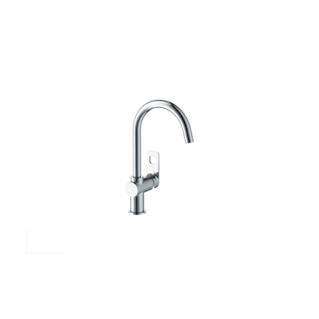 Parryware Verve Deck Mounted Sink Mixer T3950A1