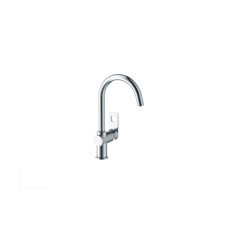Parryware Verve Deck Mounted Sink Mixer T3950A1 