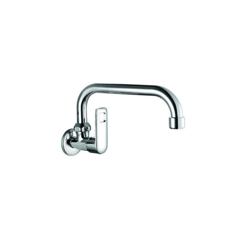 Parryware Verve Wall Mounted Sink Cock T3921A1 
