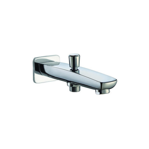 Parryware Verve Bath Spout with Diverter T3928A1 
