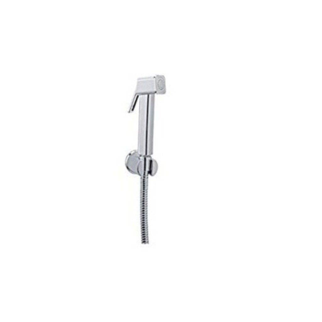 Parryware Euclid Health Faucet with Hose & Hook T9962A1