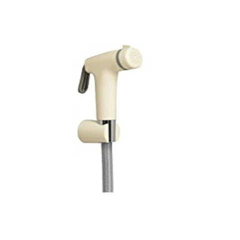 Parryware Refresh Health Faucet with Hose & Hook T9807A1 
