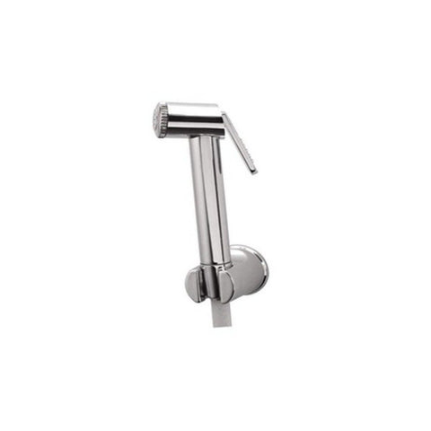 Parryware Slimline Health Faucet with SS Hose & Hook T9940A1 