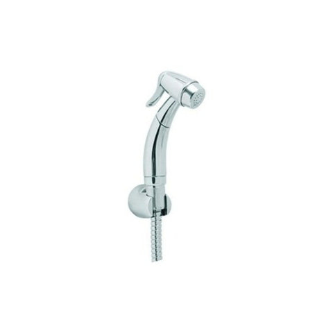Parryware Coral Health Faucet with Hose & Hook T9803A1 
