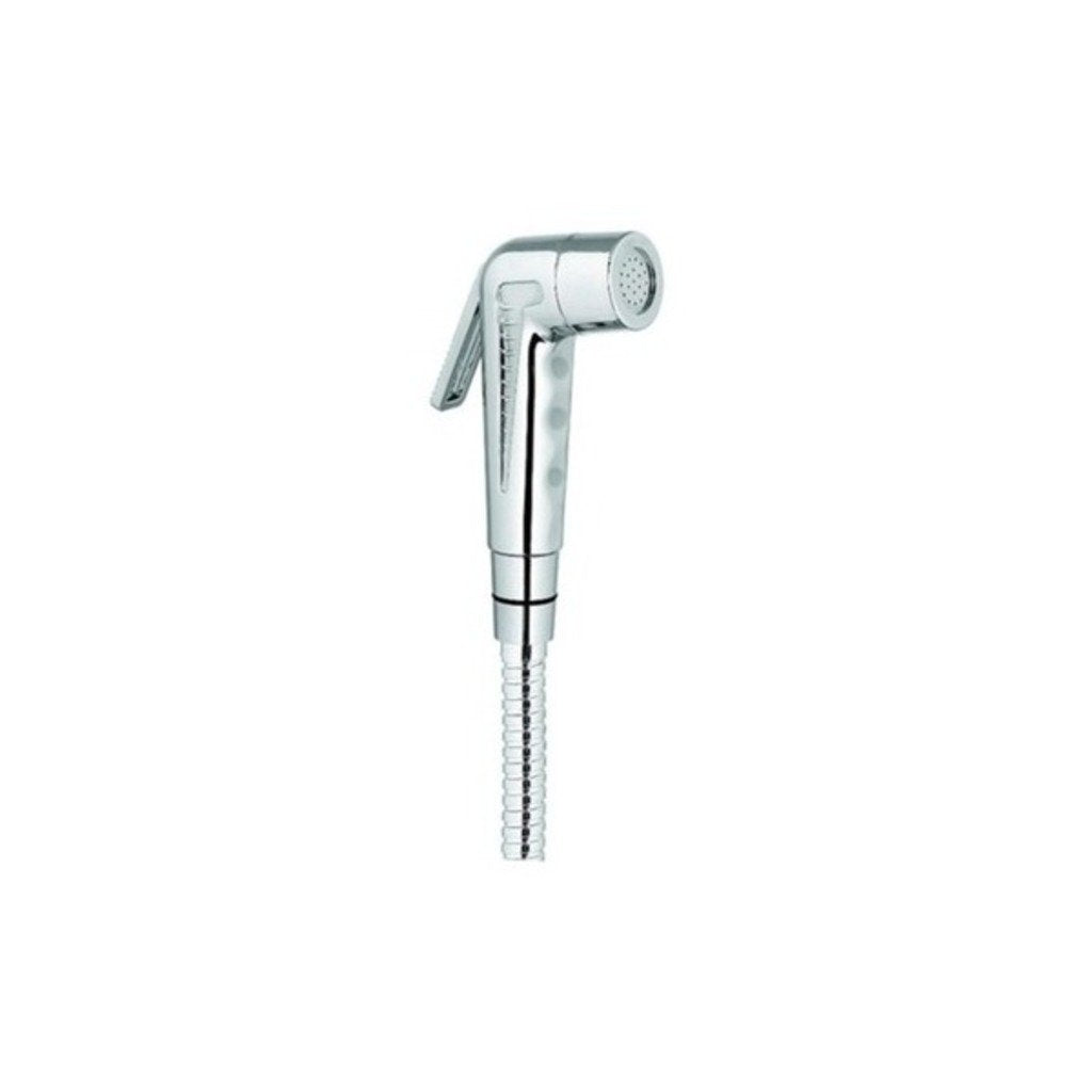Parryware Splash Health Faucet with Hose & Hook T9805A1