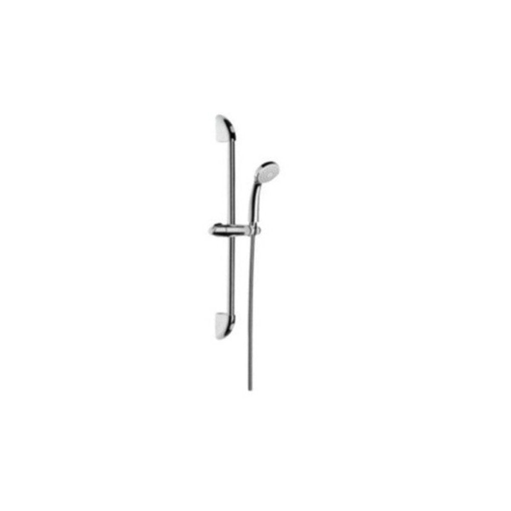 Parryware Sliding Kit with Hand Shower and Hose T9980A1