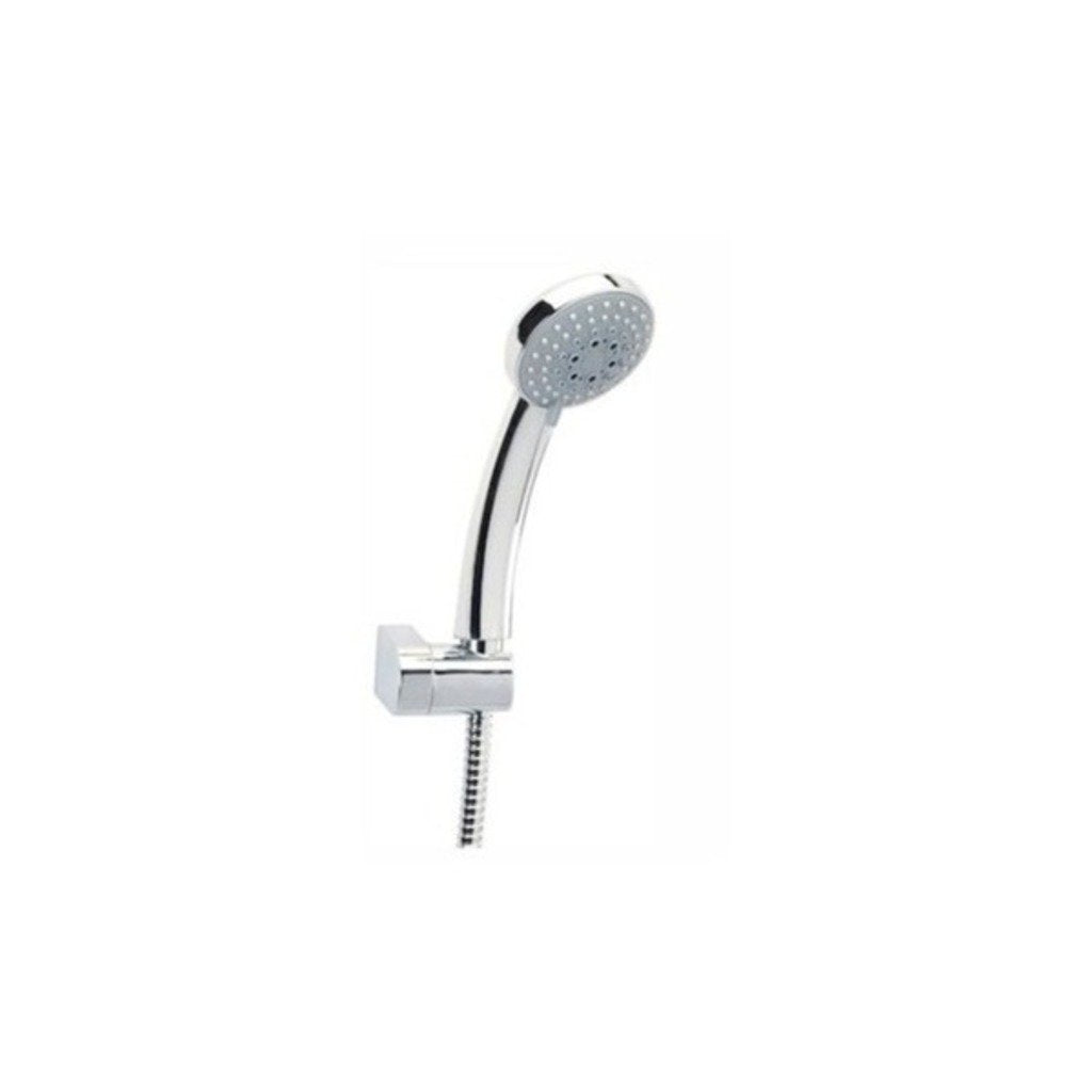 Parryware Multi-flow Hand Shower with Hose & Clutch(80mm) T9982A1