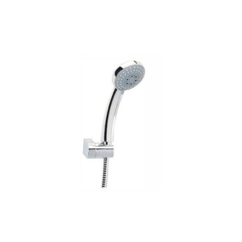 Parryware Multi-flow Hand Shower with Hose & Clutch(80mm) T9982A1 