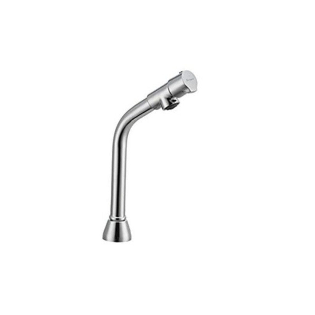 Parryware Smart High Neck Pillar Tap G3764A1