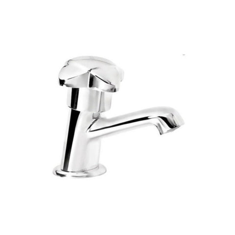 Parryware Amber Pillar Cock G3402A1 