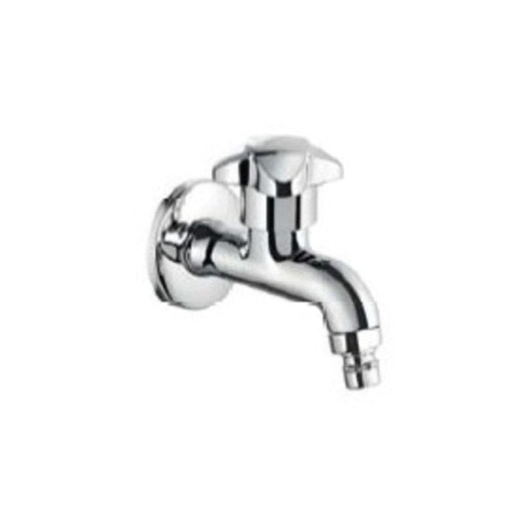 Parryware Amber Bib Cock with Nozzle G3479A1