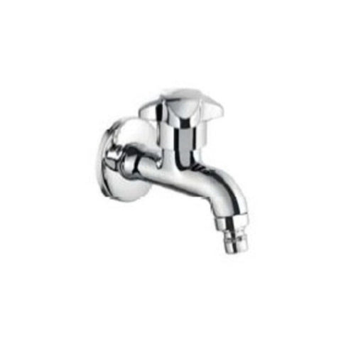 Parryware Amber Bib Cock with Nozzle G3479A1 