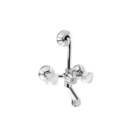 Parryware Amber 2-in-1 Wall Mixer G3416A1 