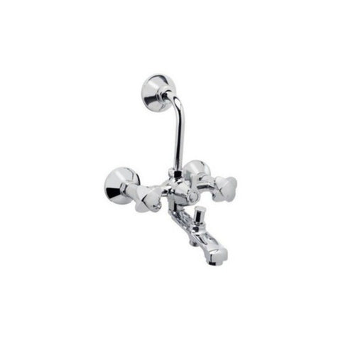 Parryware Amber 3-in-1 Wall Mixer G3417A1 