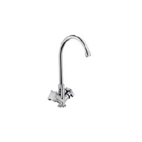 Parryware Jade Deck Mounted Sink Mixer Two Knob G0245A1 