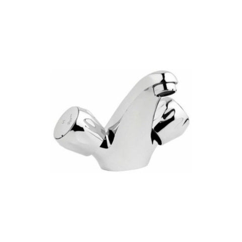 Parryware Coral Basin Mixer without Pop-Up G1414A1 