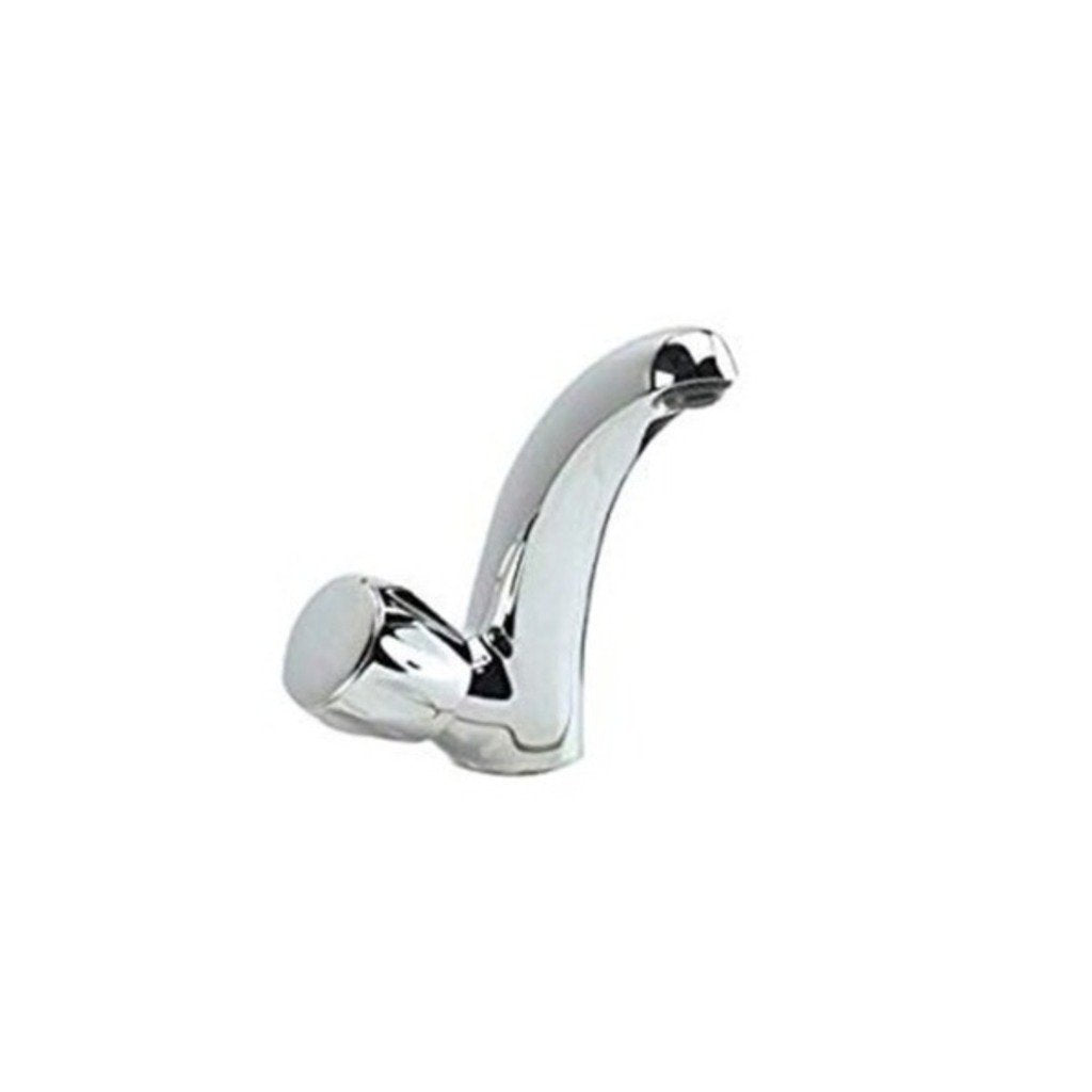 Parryware Coral Swan Neck Pillar Cock G1468A1