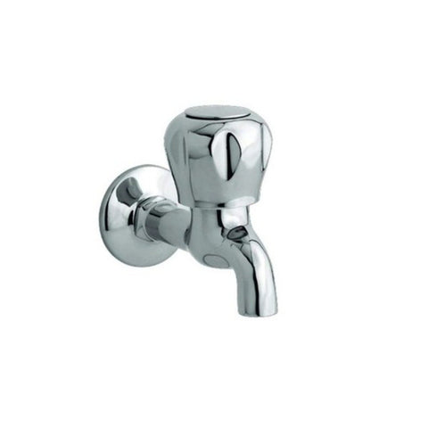 Parryware Coral Bib Cock with Wall Flange G1404A1 
