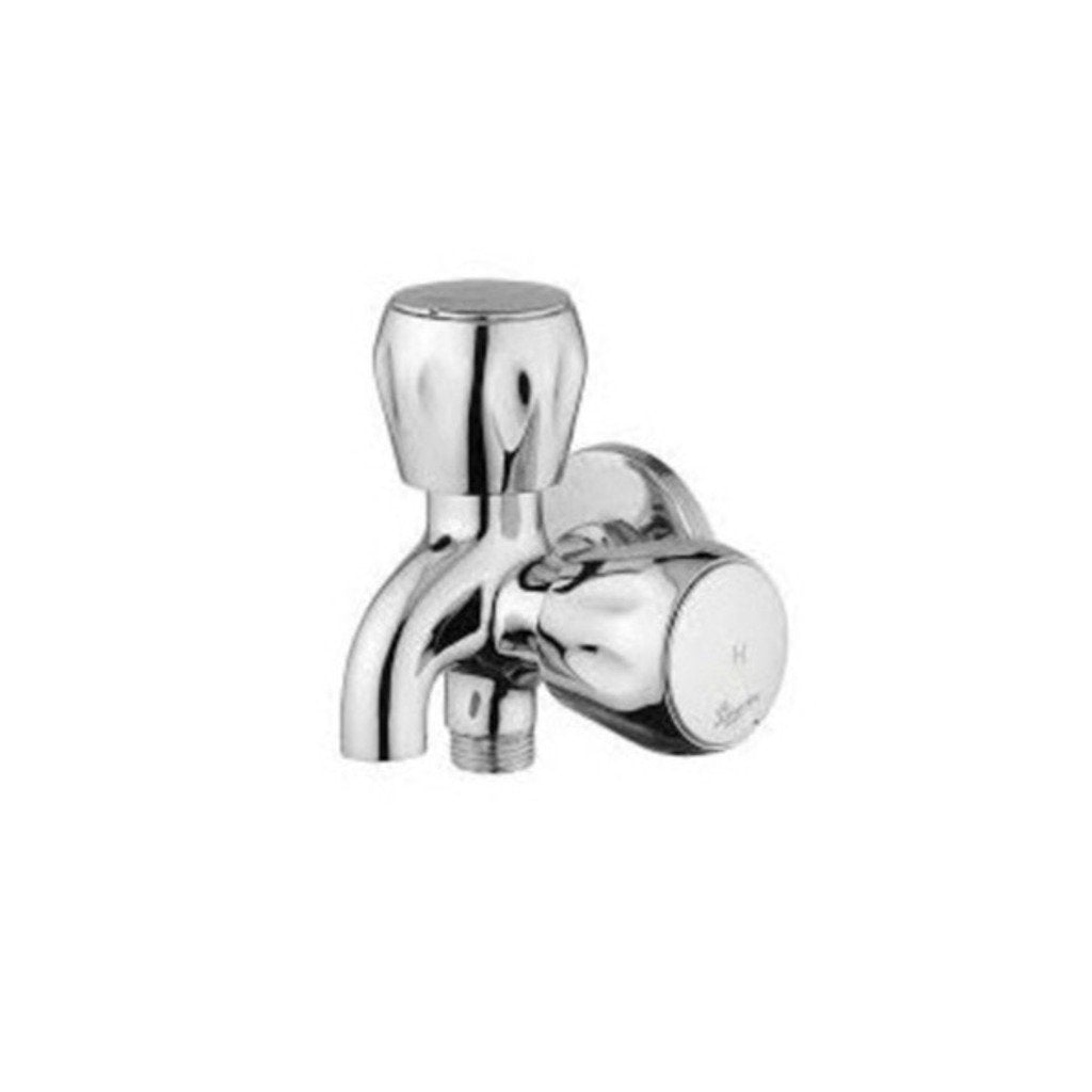 Parryware Coral Two-Way Bib Cock G1434A1