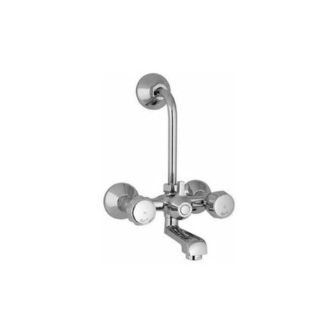 Parryware Coral 2-in-1 Wall Mixer G1416A1 