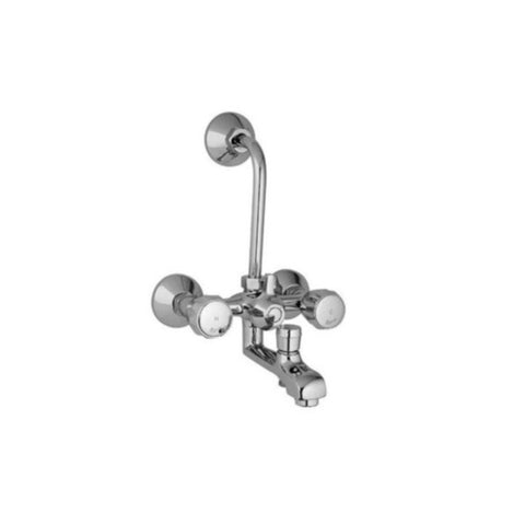 Parryware Coral 3-in-1 Wall Mixer G1417A1 