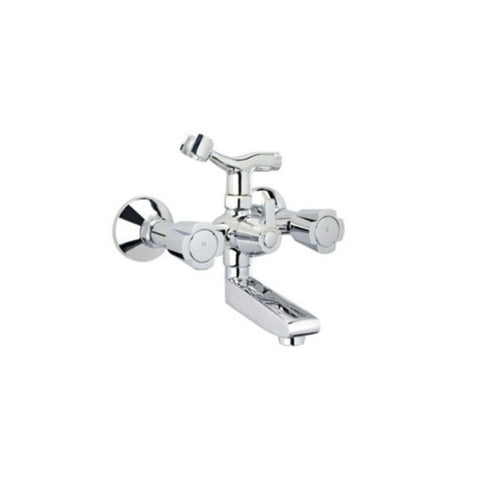 Parryware Coral Wall Mixer with Crutch G1419A1 