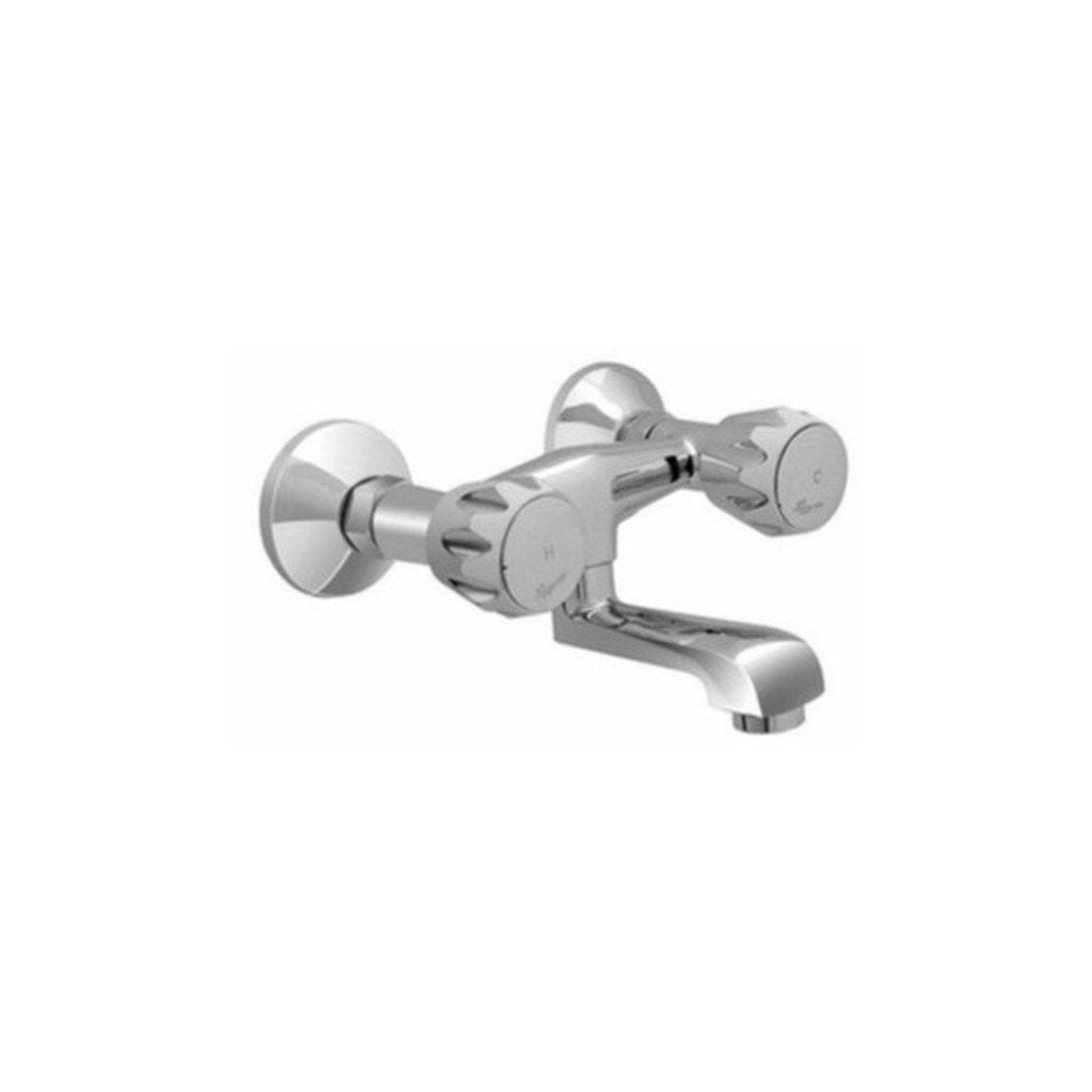 Parryware Coral Wall Mixer Non-Telephonic without L-bend G1441A1